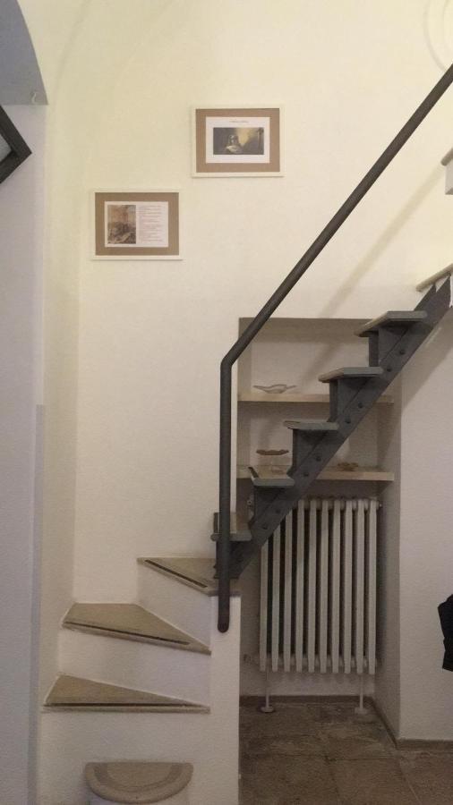 Comfort As Usual Μπάρι Εξωτερικό φωτογραφία